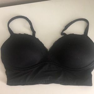 T shirt bra